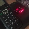 Telemarketeer vergeet verbinding te verbreken
