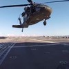 Helicopter van de Seals
