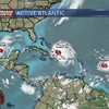 Uitleg over orkaan Irma
