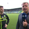 Falkenburg heeft alweer een nieuwe club