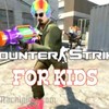 Counter-Strike voor kinderen