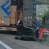 Belgische politie pakt verstopperts