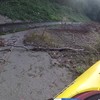 Downhill kayak