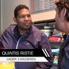 Quintis neemt interviewer in de maling