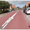 Wegdek in Oostzaan FIXED