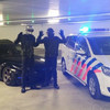 Daft Punk "gespot" in Nederland voor fotoshoot