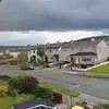 Twister gespot in Dublin