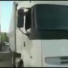 Vrachtwagens met verrassingen