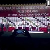 Abu Dhabi wil volkslied Israel niet draaien