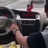 Roemeens autorijden