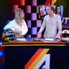 F1 Show: Max wint in Brazilië