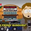 Brack Friday Bunduru