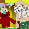Elmo voor je kids