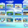 Wii sports in het eggie
