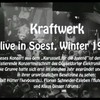 Uit den ouden doosch: Kraftwerk in Soest