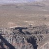 Nederlandse F35 over Death Valley