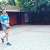 Bondscoach Korfbal doet basketbal