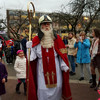 Sinterklaas heeft een nieuwe mijter