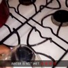 Water is niet nat