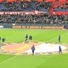 Scoren bij Feyenoord