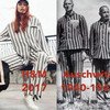 H&M nakt Auschwitz