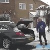 Auto sneeuwvrij?