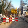 Hulpdiensten mogen doorrr!!