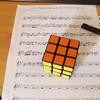 Cantina Song op de Rubiks Cube