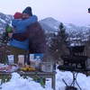 DumpertTV bakt Schnitzels in Tirol!