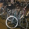Matten op stapavond
