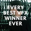Beste Visual Effects Oscar winnaars 1929-2018