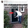 D66 luistert niet naar je