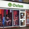 De meiden van Oxfam