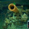 Vliegdekschip uit Tweede Wereldoorlog gevonden