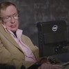 Stephen Hawking (76) overleden