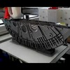 3D-print je ruimteschip
