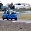 Fiat Multipla race