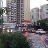 Overstroming?