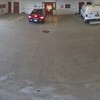 Arrestant ziet zijn kans