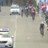 Terpstra wint Ronde van Vlaanderen!