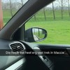 Traumahelikopter bij de Mac