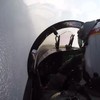 POV-landing op vliegdekschip