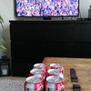 Twente wint..