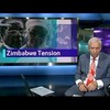 Zimbabwe jaagt weer op blanke boeren