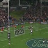 Heerlijk stukje rugby