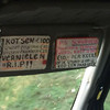 Taxi regels in België