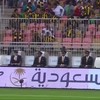 In het Arabische voetbal