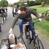 Duits fietstochtje