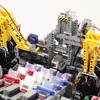 LEGO autofabriek
