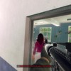 WTF School shooter game